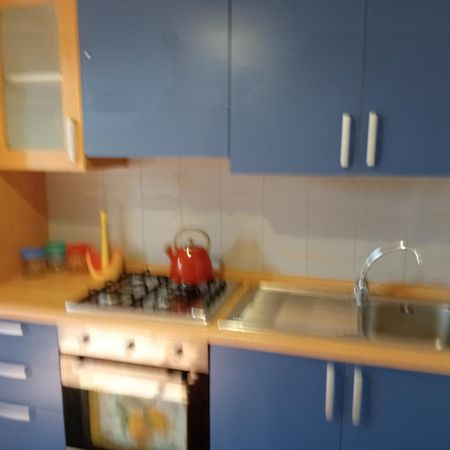 Zurria Home Katánie Exteriér fotografie