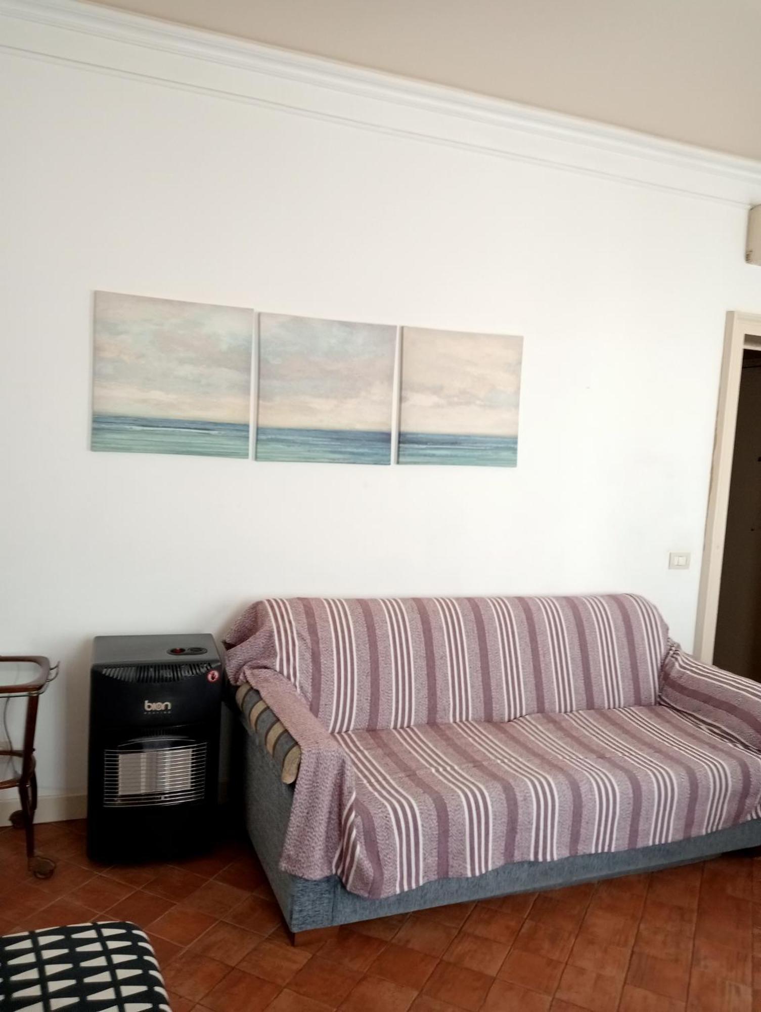 Zurria Home Katánie Exteriér fotografie